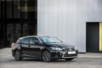 Lexus CT200h 2018 года (ZA)